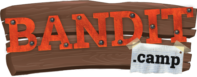 BanditCamp logo